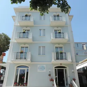 ** Hotel Liliana Italien