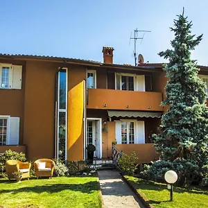  Frühstückspension Armonie Italien